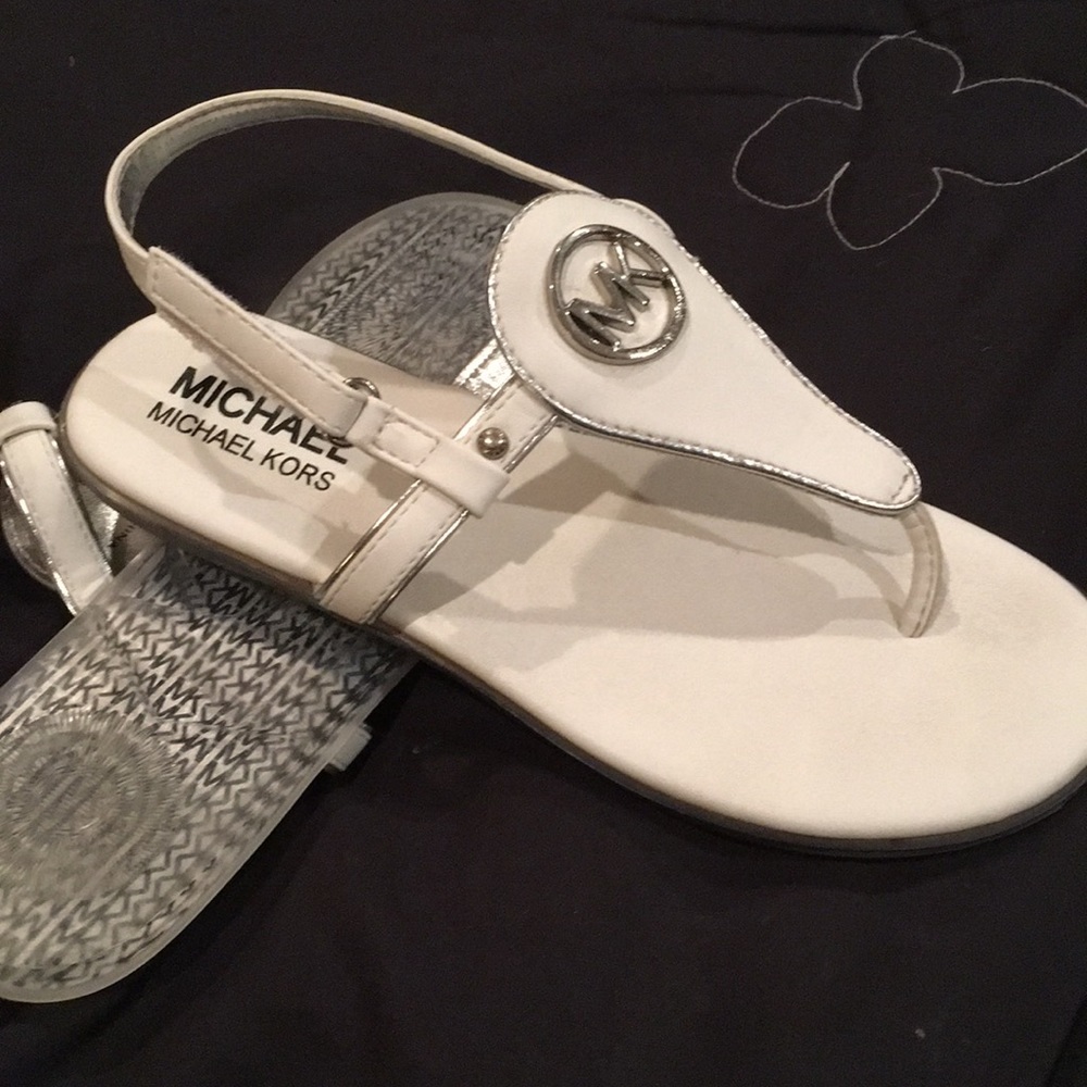 Michael Kors Sandal